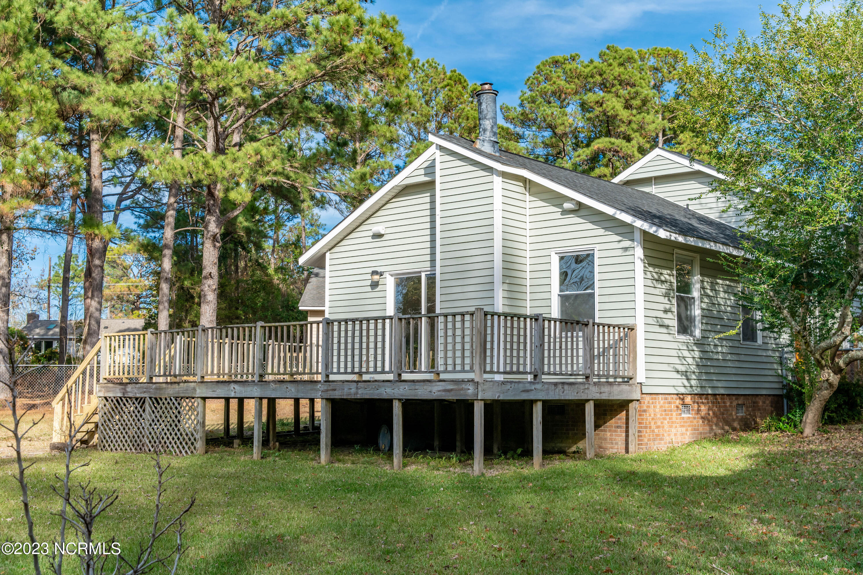 405 Rolling Road Wilmington, NC 28405 - Photo 38 of 48 405 Rolling Rd-30