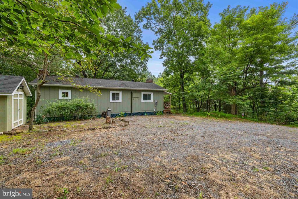 112 Judd Lane Mount Jackson, VA 22842 - Photo 5 of 63