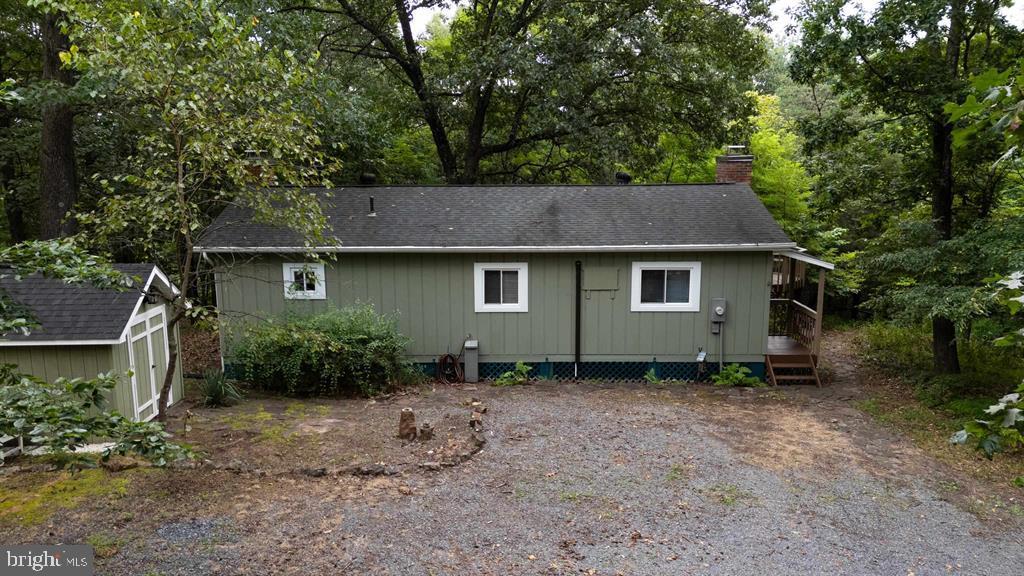 112 Judd Lane Mount Jackson, VA 22842 - Photo 53 of 63