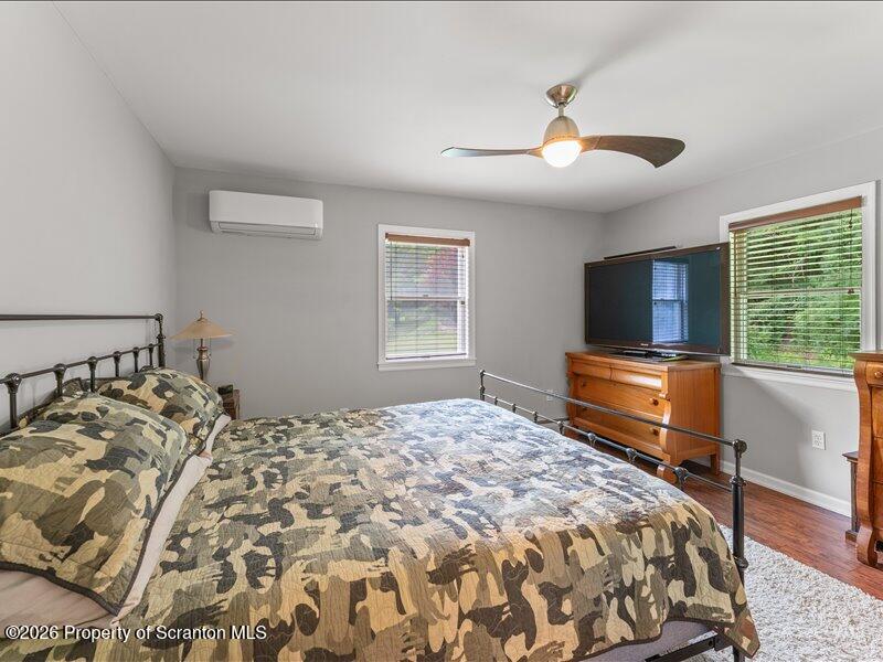 480 Barney Hollow Road Nicholson, PA 18446 - Photo 13 of 31 Bedroom