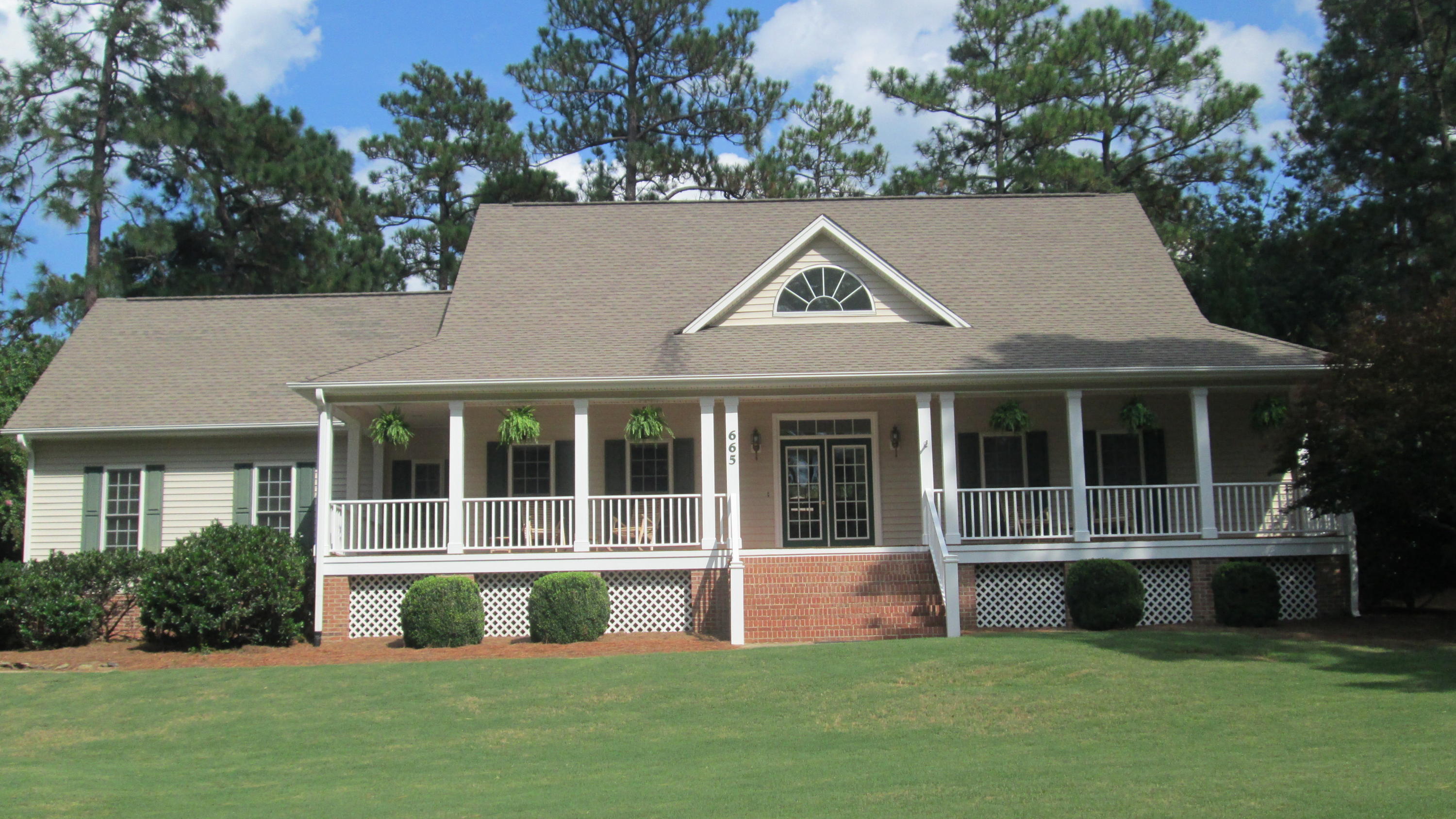 665 Elk Road Southern Pines, NC 28387 - Photo 1 of 26 IMG_1401