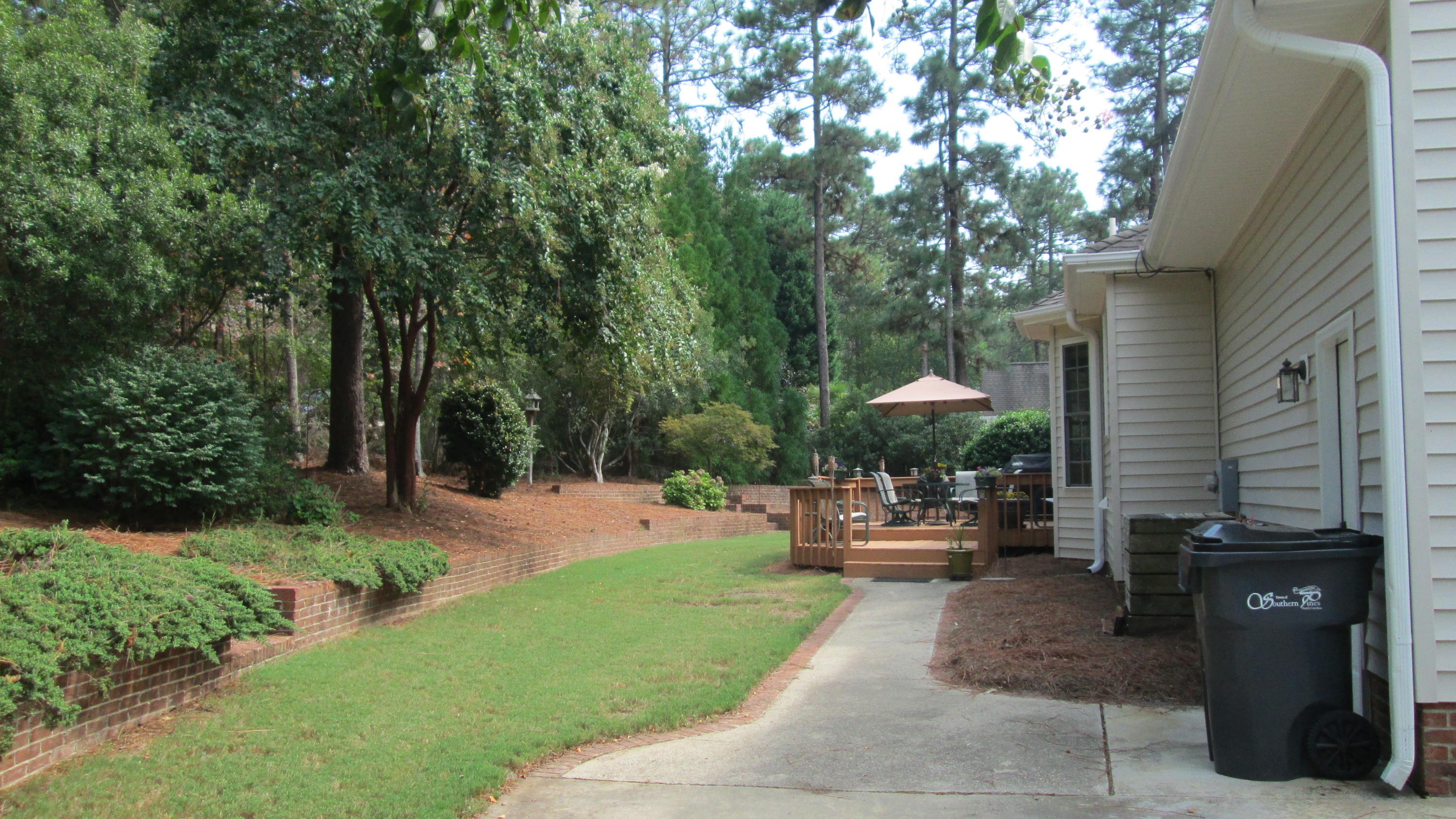 665 Elk Road Southern Pines, NC 28387 - Photo 6 of 26 IMG_1362