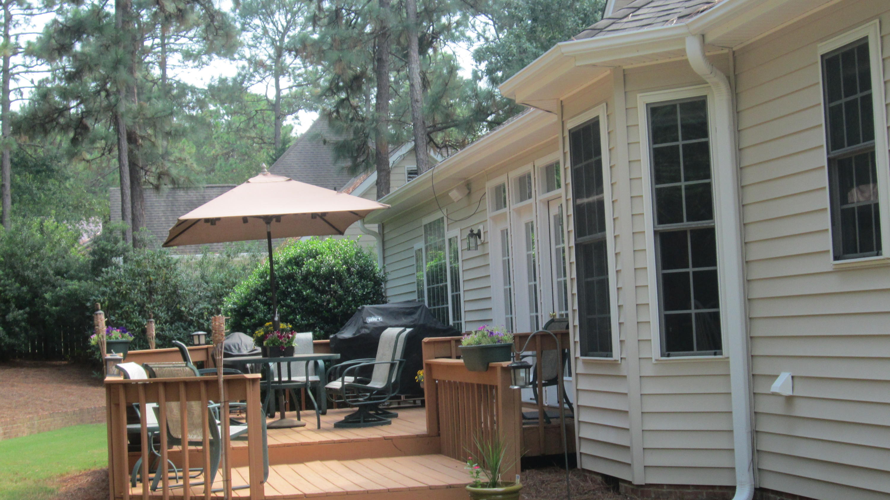 665 Elk Road Southern Pines, NC 28387 - Photo 7 of 26 IMG_1363