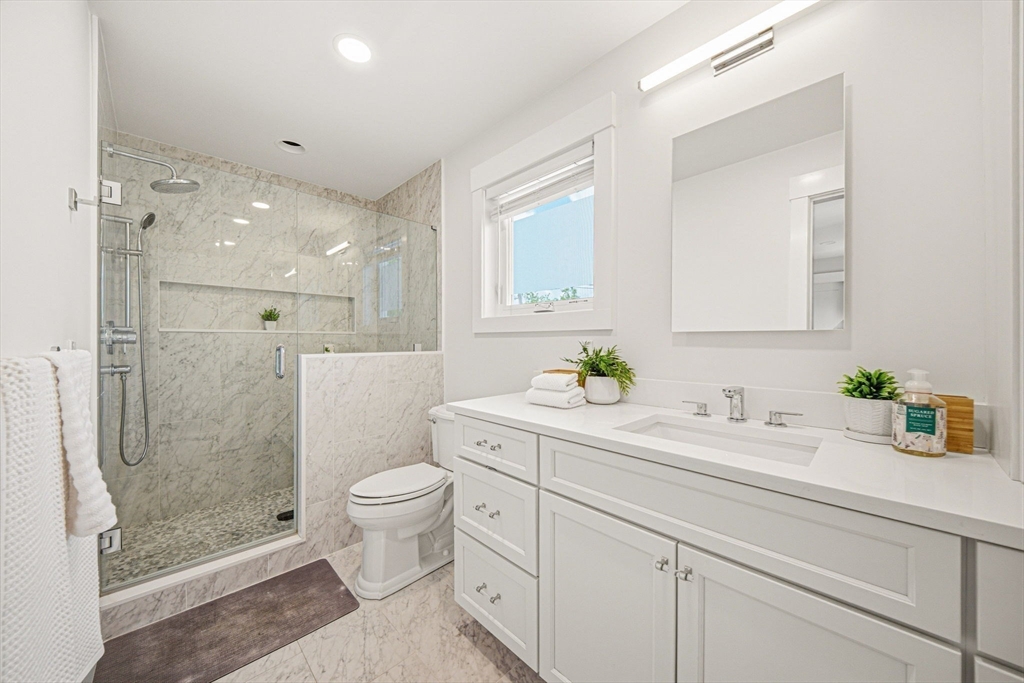4 Boynton Street, Unit 1 Waltham, MA 02453 - Photo 35 of 41