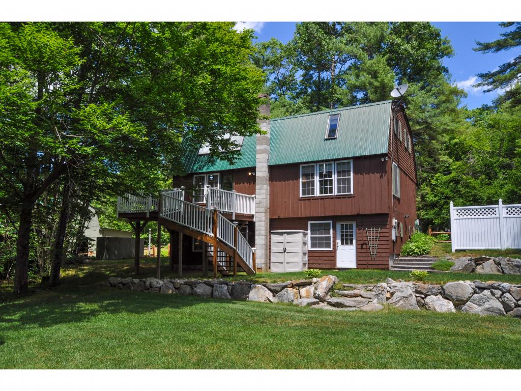 252 Coffin Brook Road Alton, NH 03809 - Photo 10 of 35 Gallery Image 10