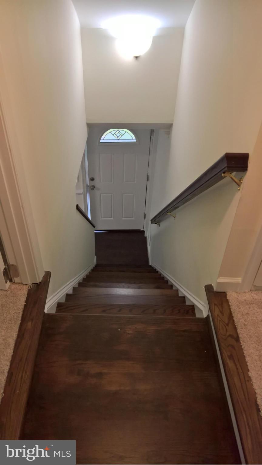 3924 Chantilly Road Chantilly, VA 20151 - Photo 16 of 25 Attic
