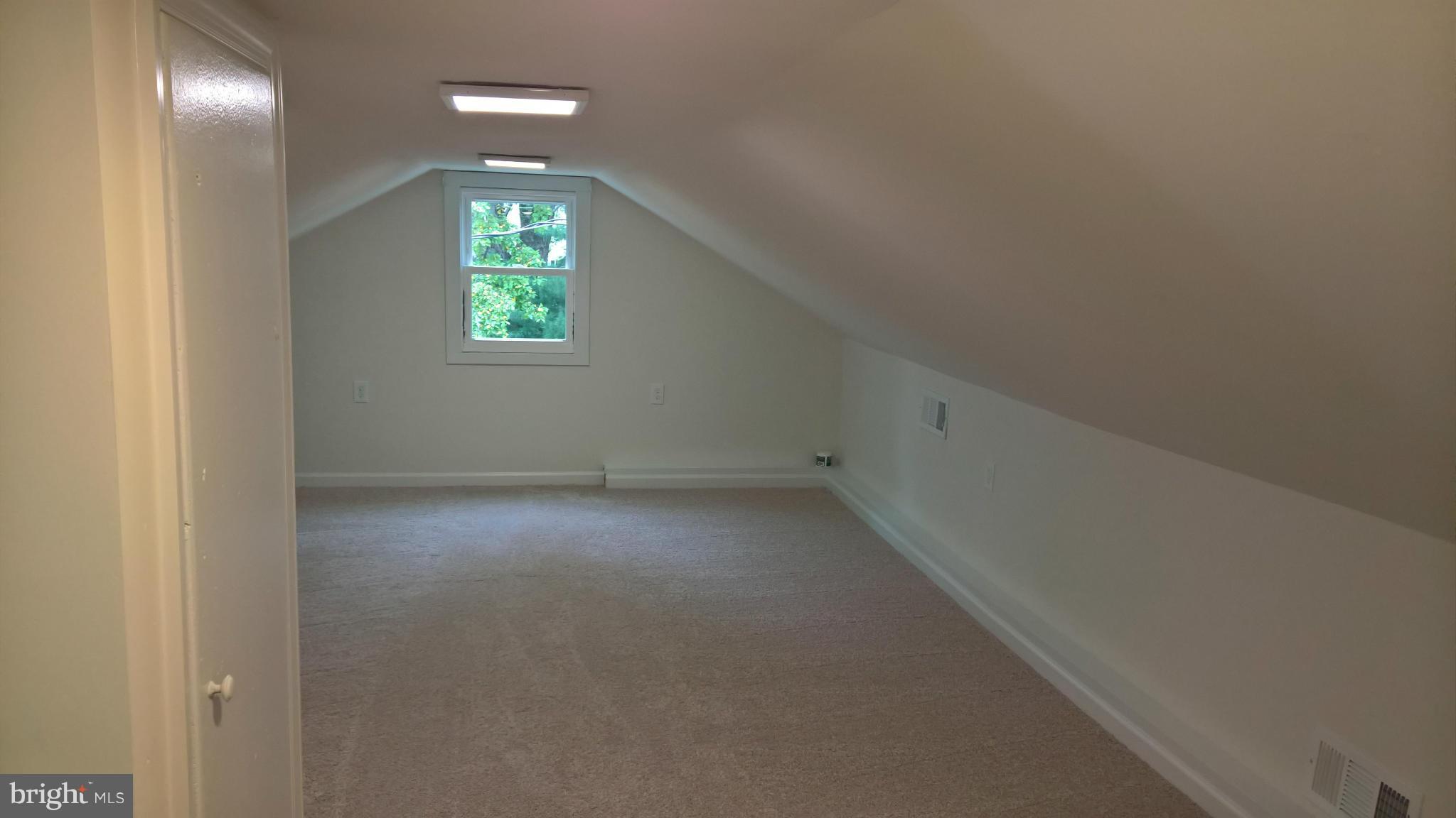3924 Chantilly Road Chantilly, VA 20151 - Photo 17 of 25 Attic Play area