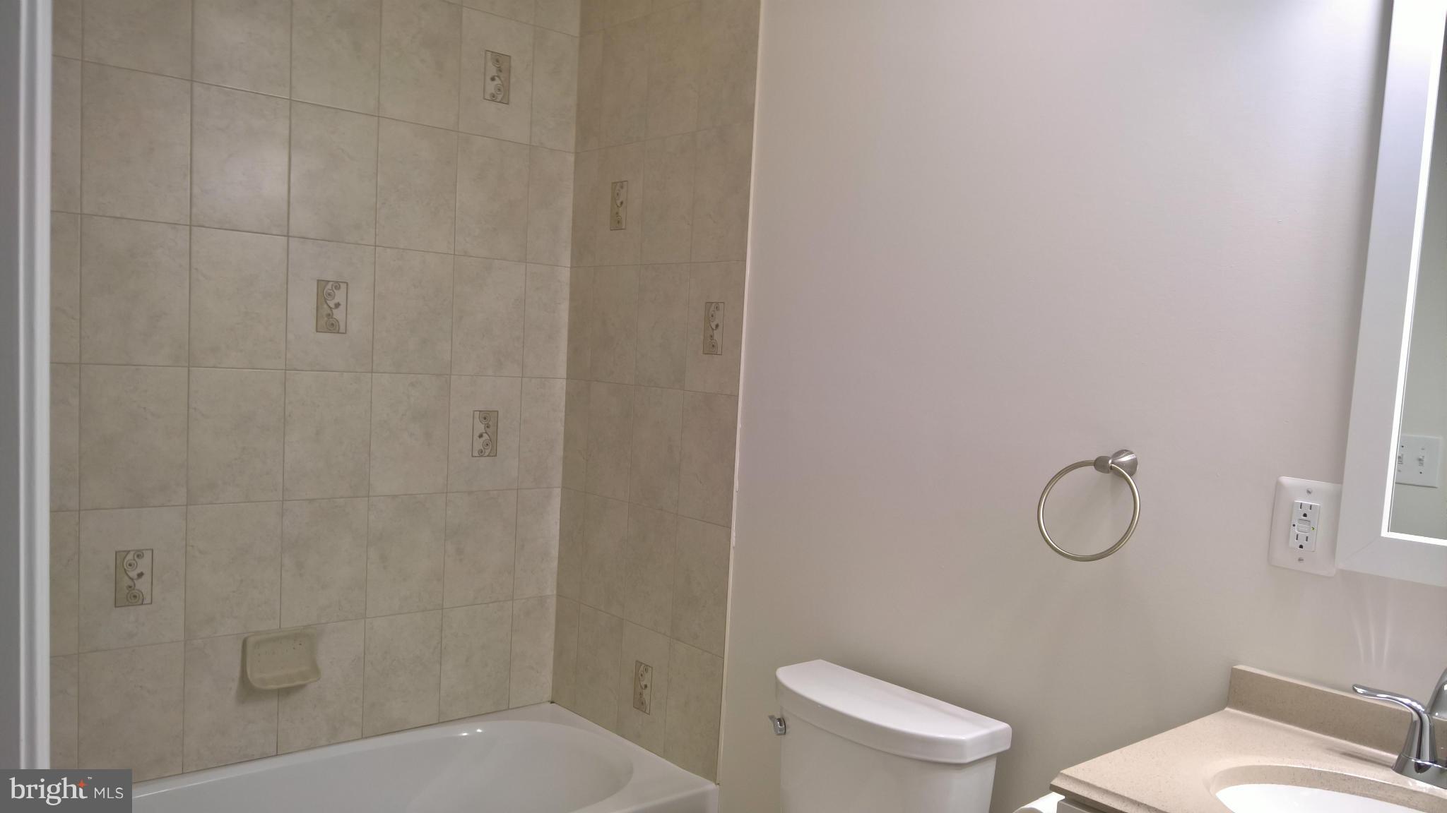 3924 Chantilly Road Chantilly, VA 20151 - Photo 23 of 25 Guest House Bath