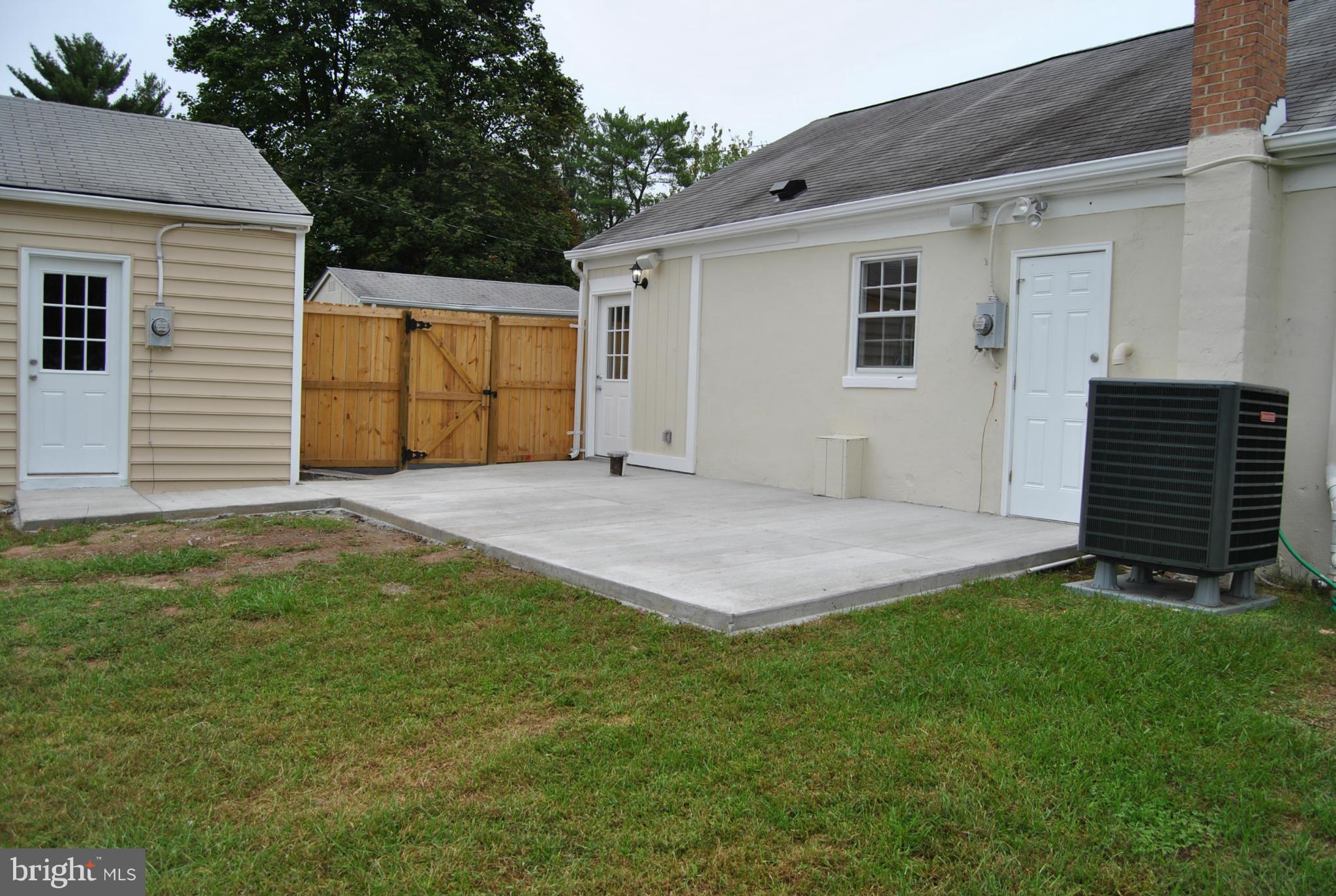 3924 Chantilly Road Chantilly, VA 20151 - Photo 25 of 25 Guest House