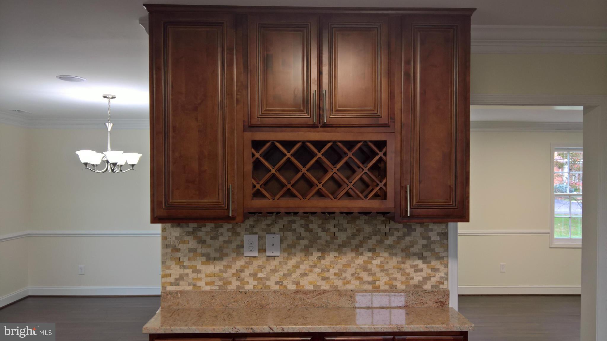 3924 Chantilly Road Chantilly, VA 20151 - Photo 7 of 25 Kitchen