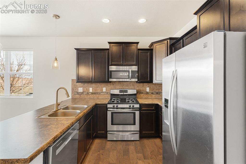 5372 Prominence Point Colorado Springs, CO 80923 - Photo 11 of 35