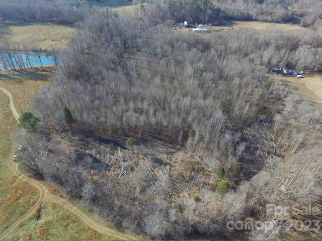 507 Abel Road Bessemer City, NC 28016 - Photo 3 of 15 a view of a dry yard