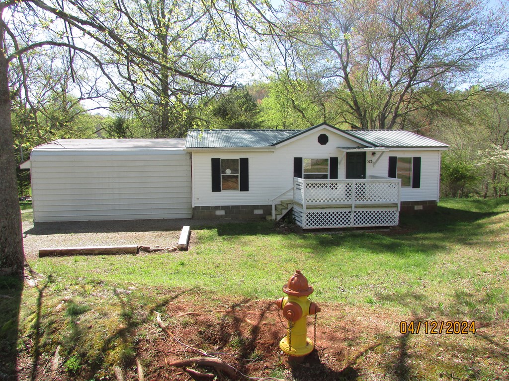 522 Barnard Road Hayesville, NC 28904 - Photo 18 of 23 Gallery Image 18