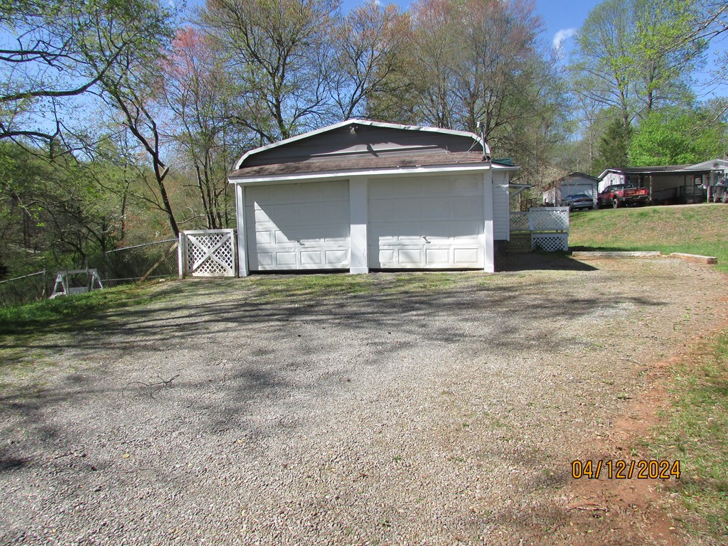 522 Barnard Road Hayesville, NC 28904 - Photo 20 of 23 Gallery Image 20