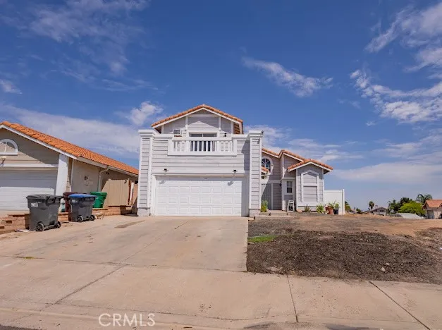 $540,000 | 25628 Cayla Court, Menifee, CA 92586