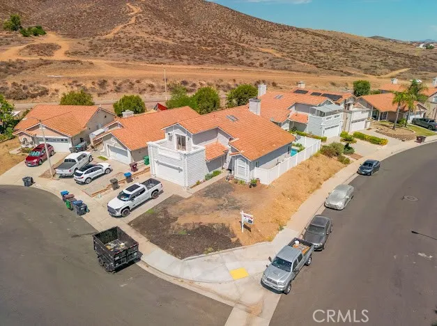 $540,000 | 25628 Cayla Court, Menifee, CA 92586