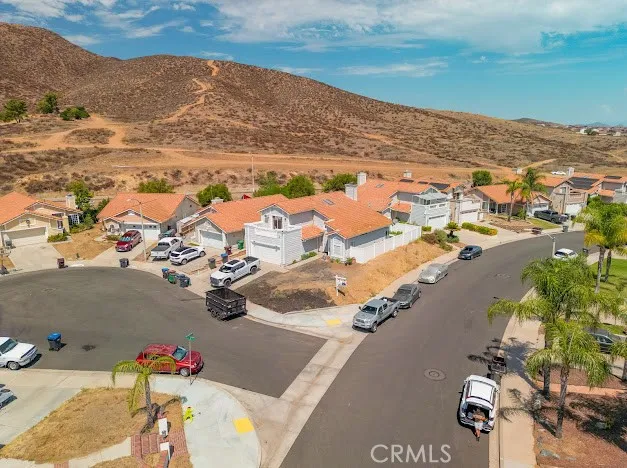 $540,000 | 25628 Cayla Court, Menifee, CA 92586