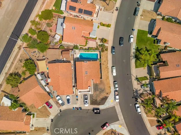 $540,000 | 25628 Cayla Court, Menifee, CA 92586