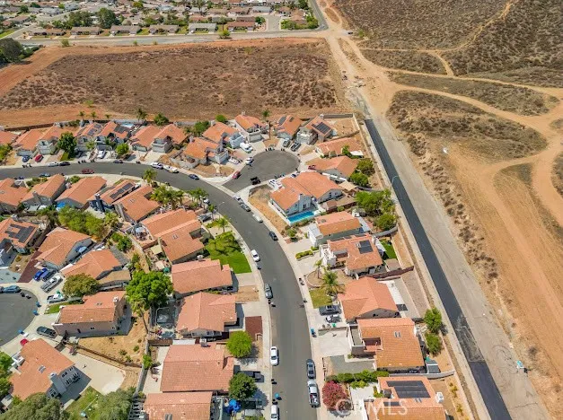 $540,000 | 25628 Cayla Court, Menifee, CA 92586