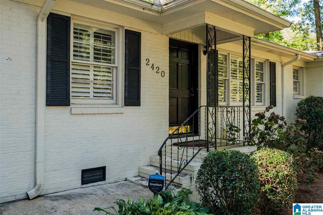 2420 Jannebo Road Birmingham, AL 35216 - Photo 4 of 46