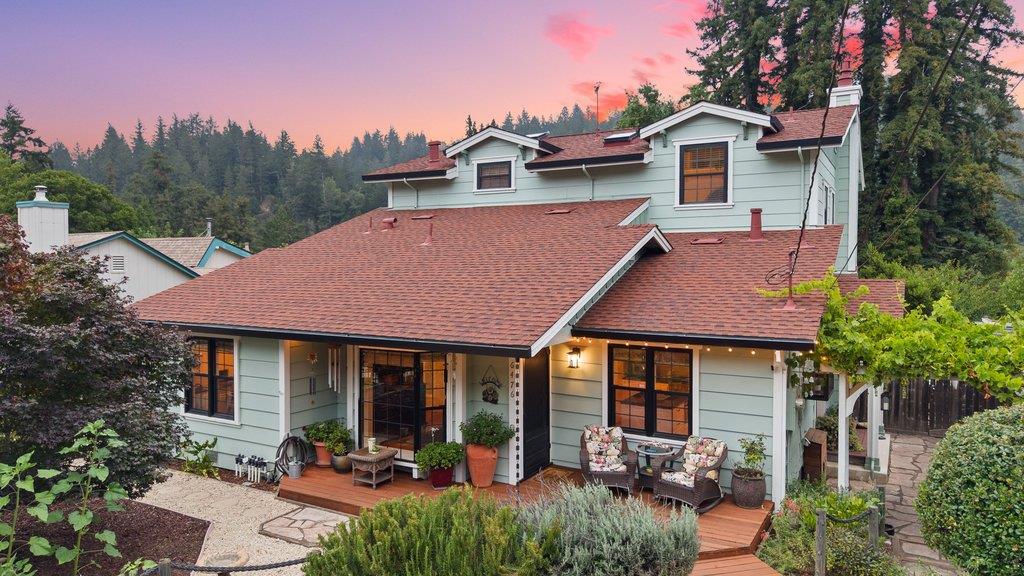 6476 Cooper Street Felton, CA 95018 - Photo 7 of 72