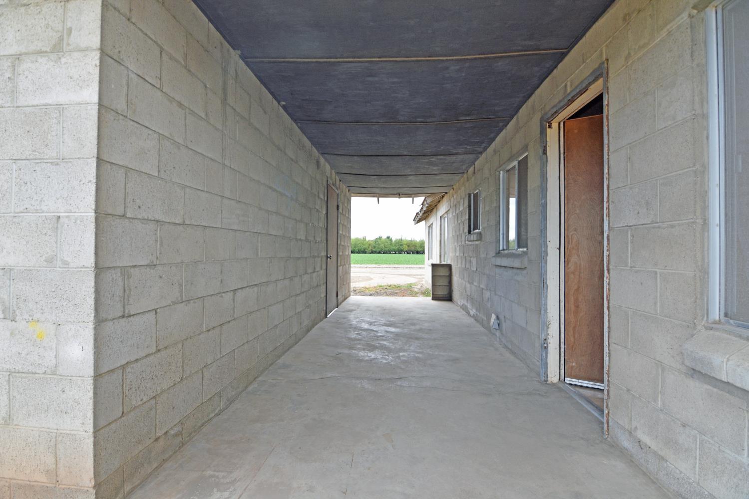 1206 South Verduga Road Turlock, CA 95380 - Photo 27 of 36 a view of a porch