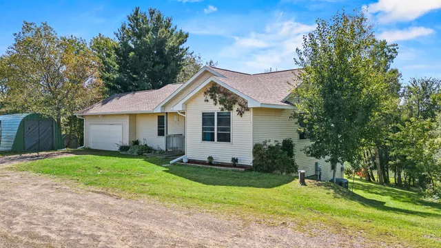 $650,000 | 1575 60th Avenue, Unit K, Amery, WI 54001