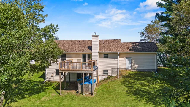 $650,000 | 1575 60th Avenue, Unit K, Amery, WI 54001