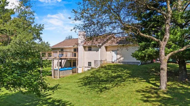 $650,000 | 1575 60th Avenue, Unit K, Amery, WI 54001