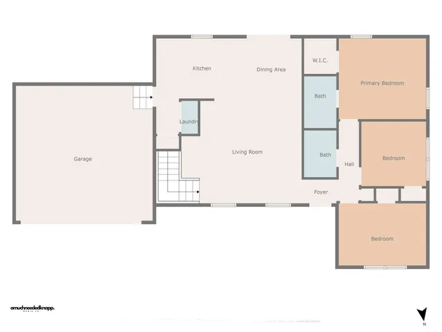 $650,000 | 1575 60th Avenue, Unit K, Amery, WI 54001