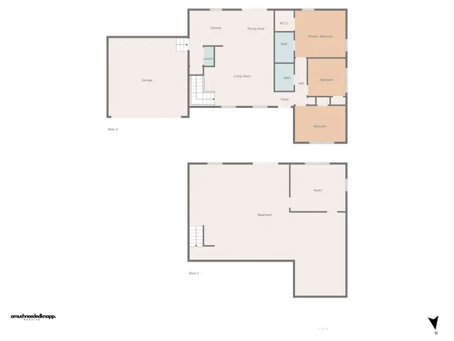 $650,000 | 1575 60th Avenue, Unit K, Amery, WI 54001