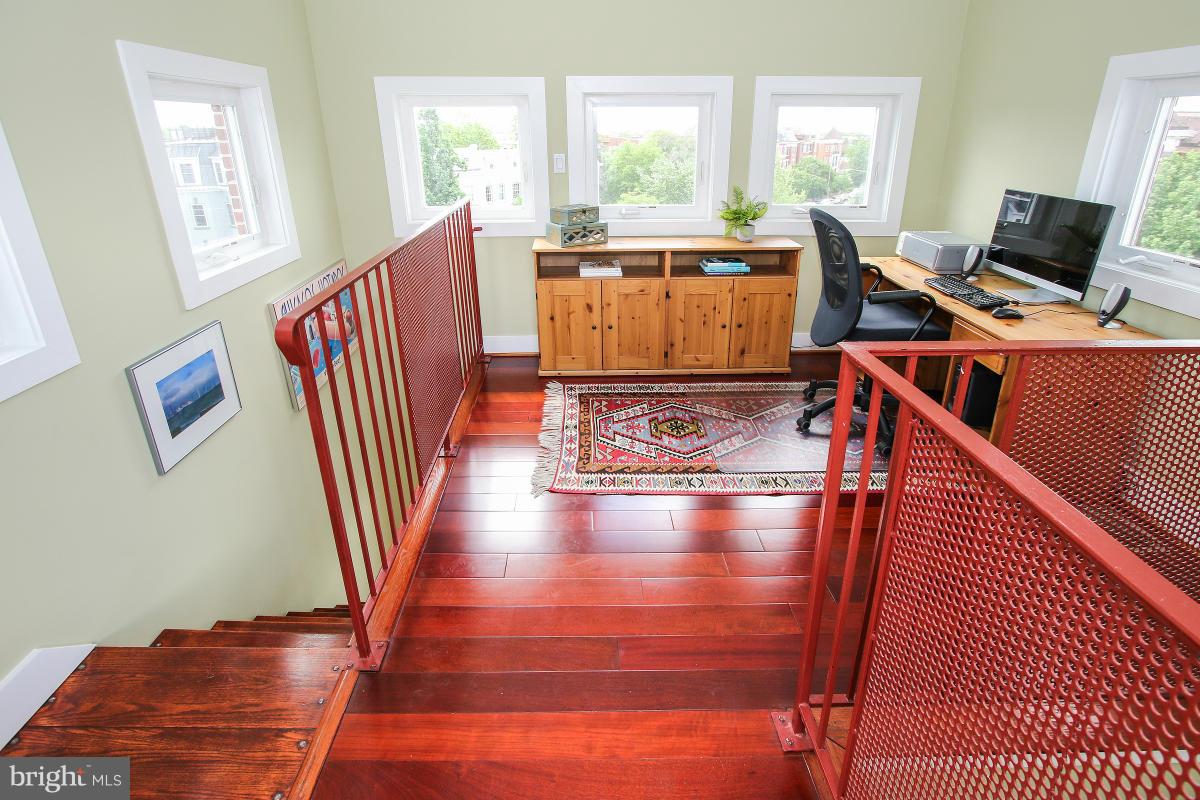 1309 Park Road Northwest, Unit 302 Washington, DC 20010 - Photo 20 of 30 Loft