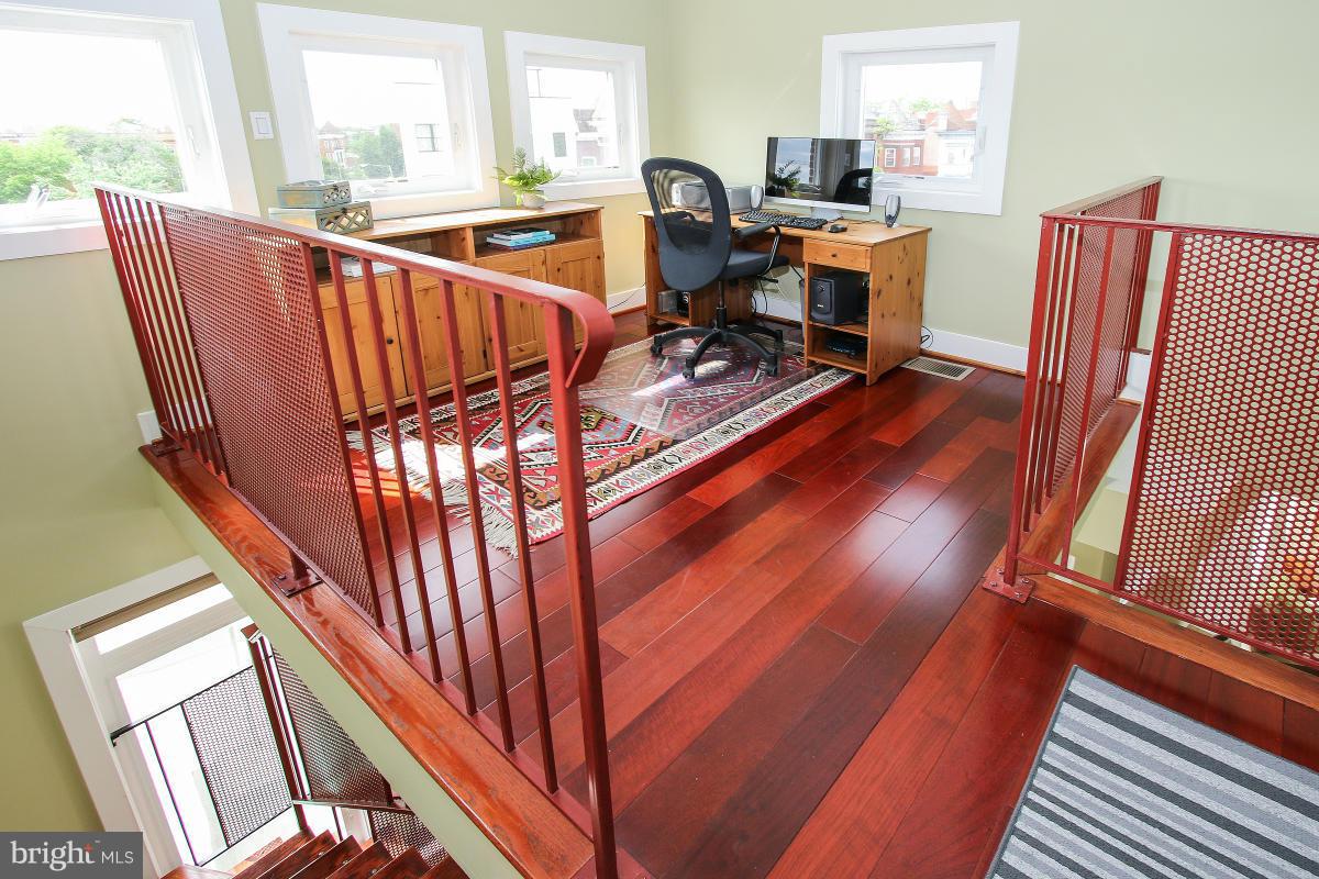 1309 Park Road Northwest, Unit 302 Washington, DC 20010 - Photo 21 of 30 Interior (General)