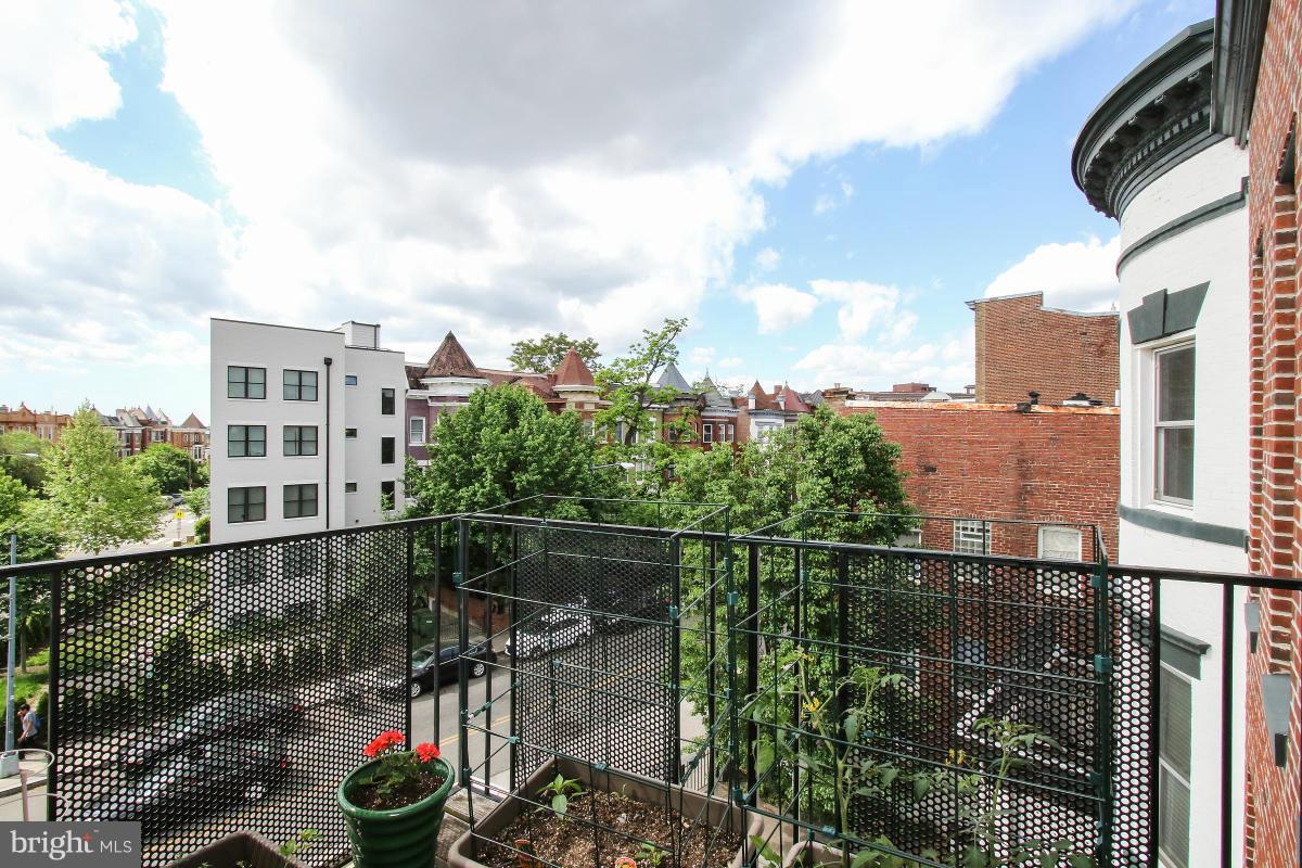 1309 Park Road Northwest, Unit 302 Washington, DC 20010 - Photo 30 of 30 View