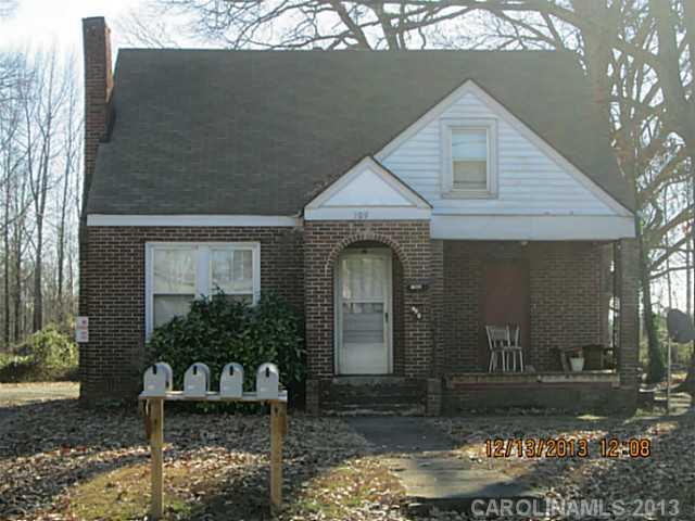 109 Long Ferry Road Spencer, NC 28159 - Photo 1 of 1 Gallery Image 1