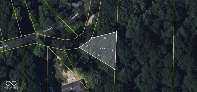 $2,000 | 39 Lake Hart, Mooresville, IN 46158