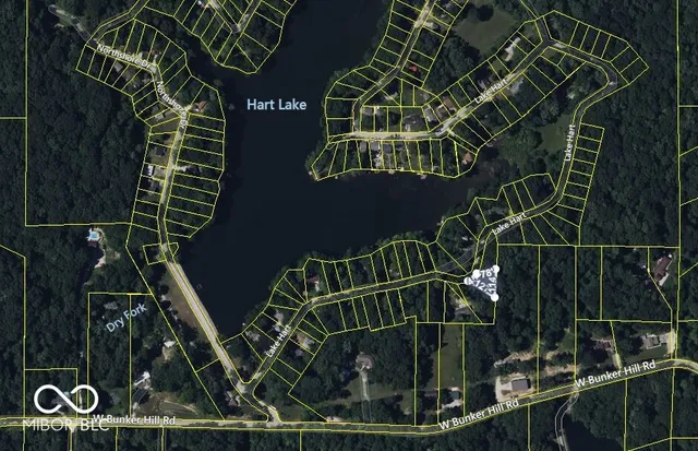 $2,000 | 39 Lake Hart, Mooresville, IN 46158