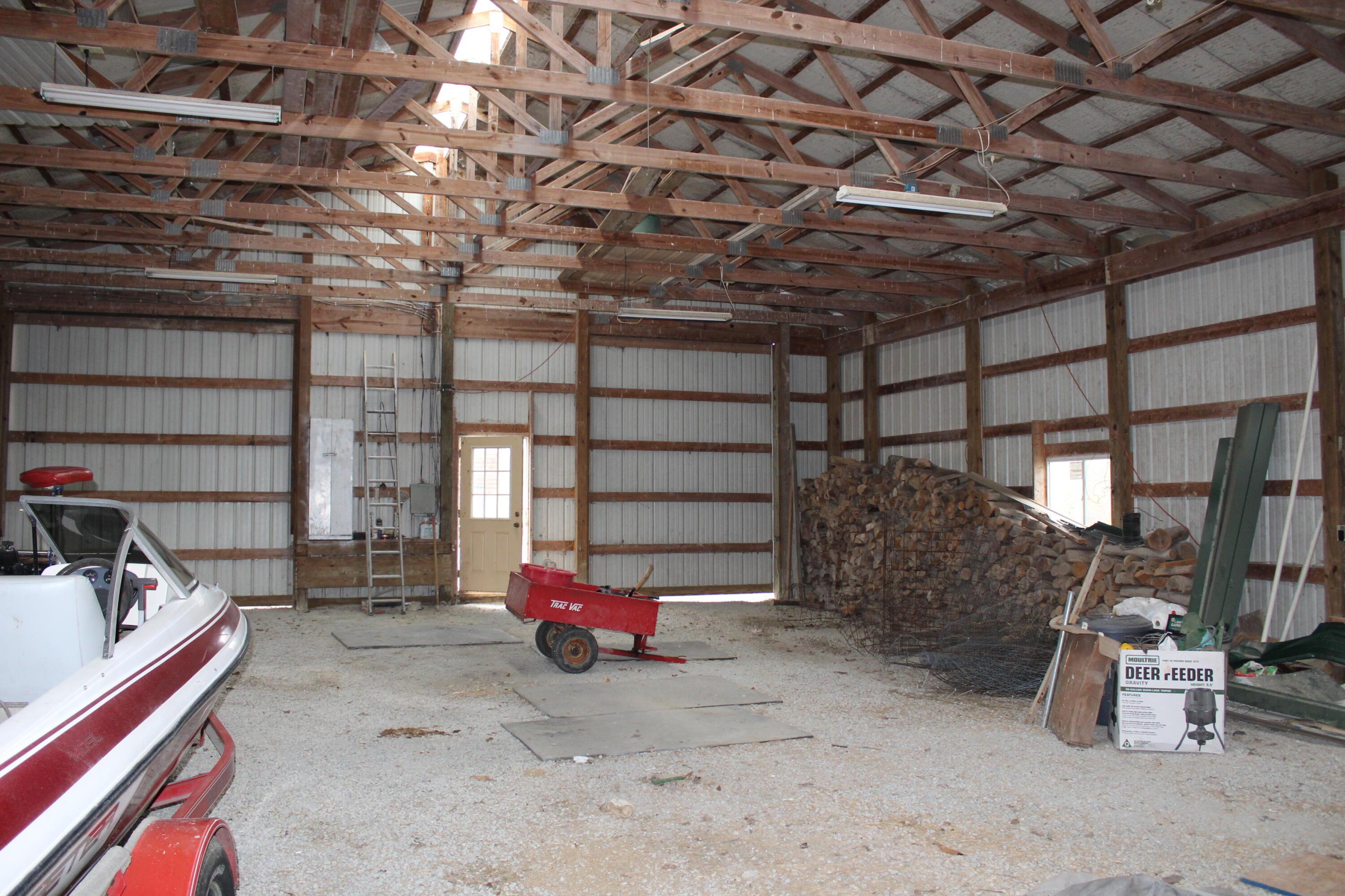 1316 Buttermilk Run Road Manchester, OH 45144 - Photo 77 of 107 78
