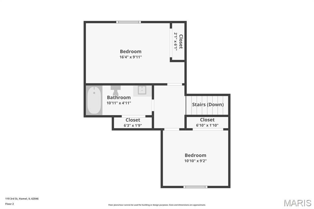 119 3rd Street Hamel, IL 62046 - Photo 24 of 40 Gallery Image 24