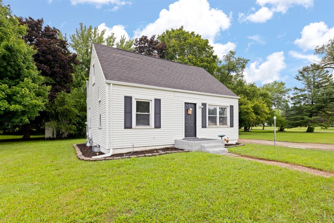 515 East Russell Road Tecumseh, MI 49286 - Photo 30 of 33 Gallery Image 30