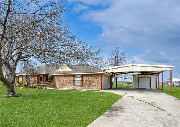 $2,295 | 101 County Road 1010, Princeton, TX 75407
