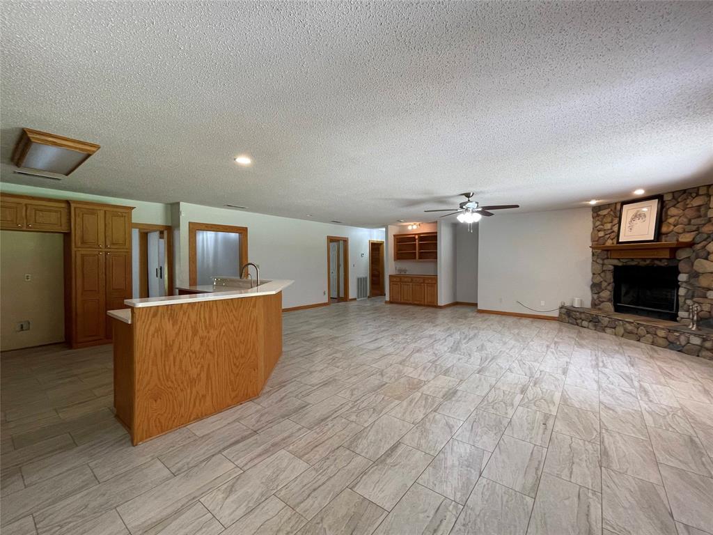 184 Hall Road Stonewall, LA 71078 - Photo 6 of 28