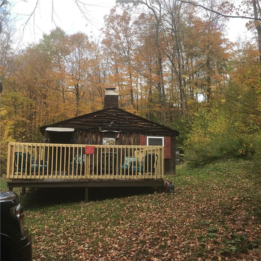 0 Dry Brook Road Colchester, NY 12776 - Photo 1 of 1 Gallery Image 1