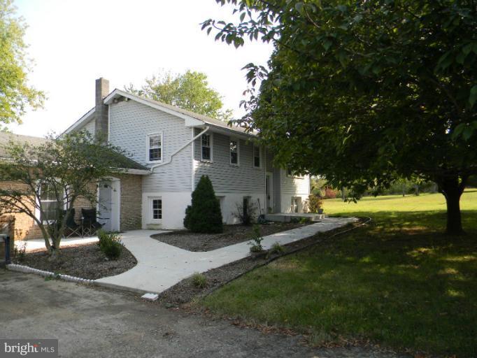 676 Russell Road Berryville, VA 22611 - Photo 1 of 30 Exterior (Front)