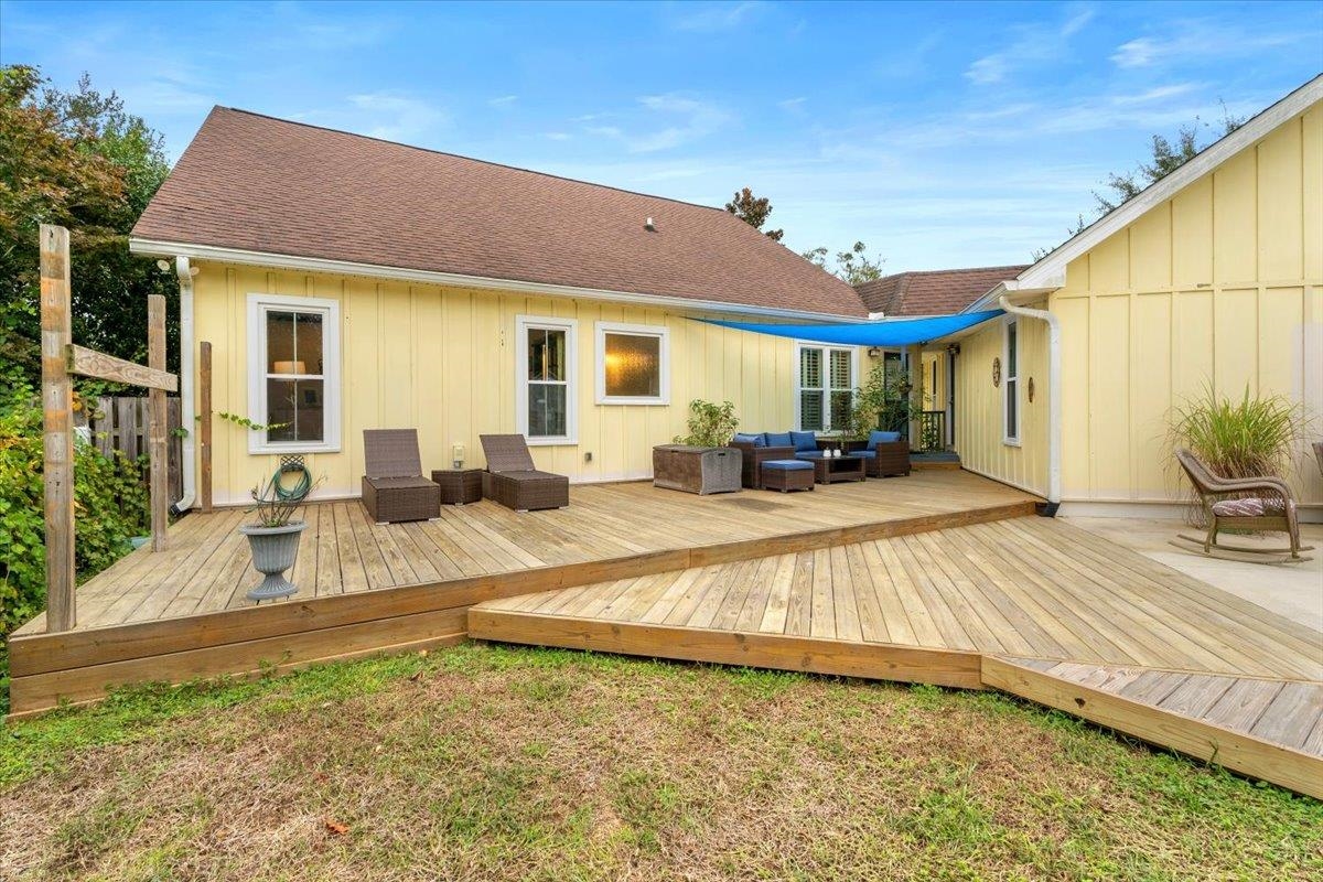 16925 Old Pierce Road Fairhope, AL 36532 - Photo 37 of 52