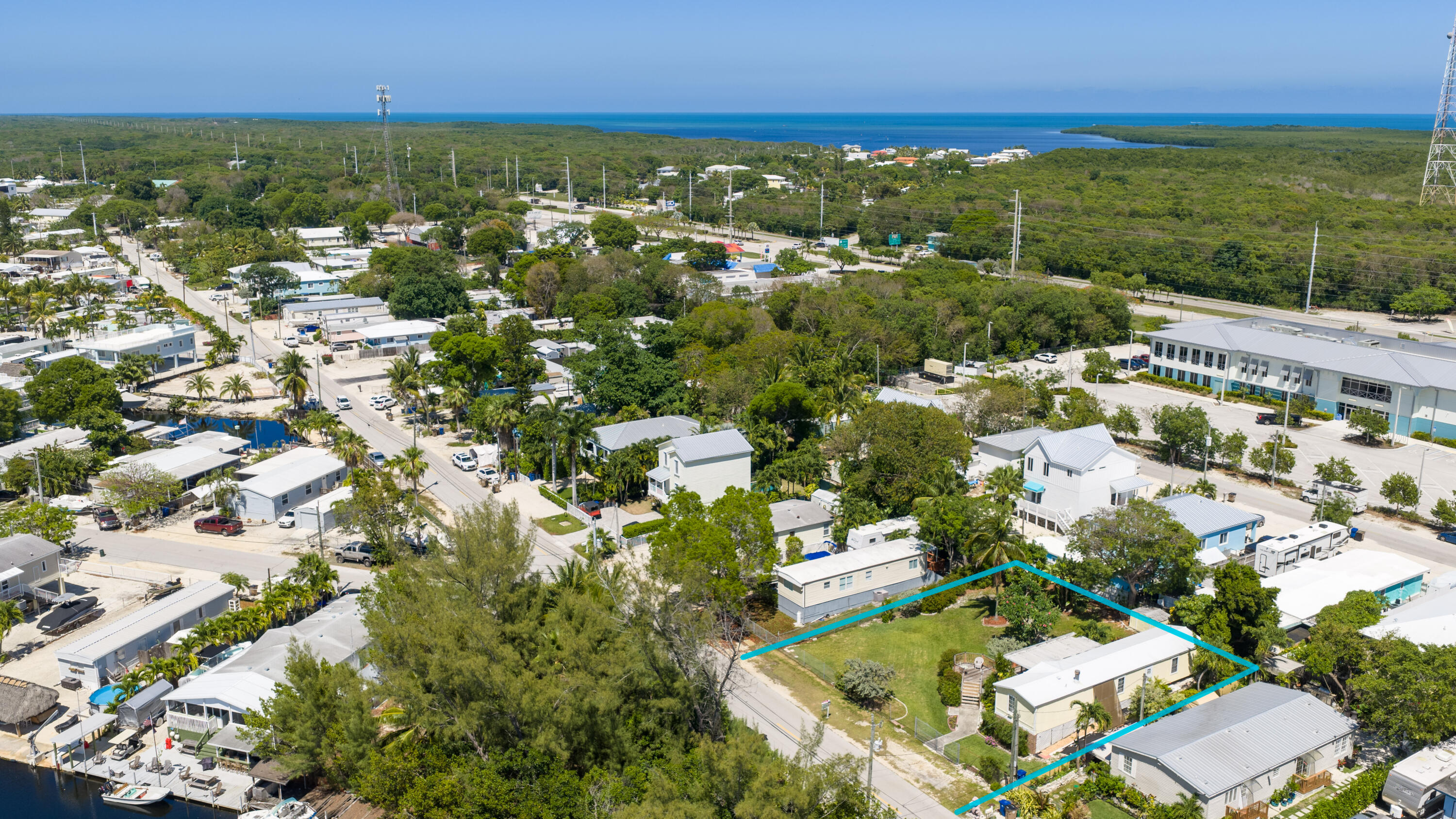 917 Plantation Road Key Largo, FL 33037 - Photo 30 of 31 Close to FL Keys College