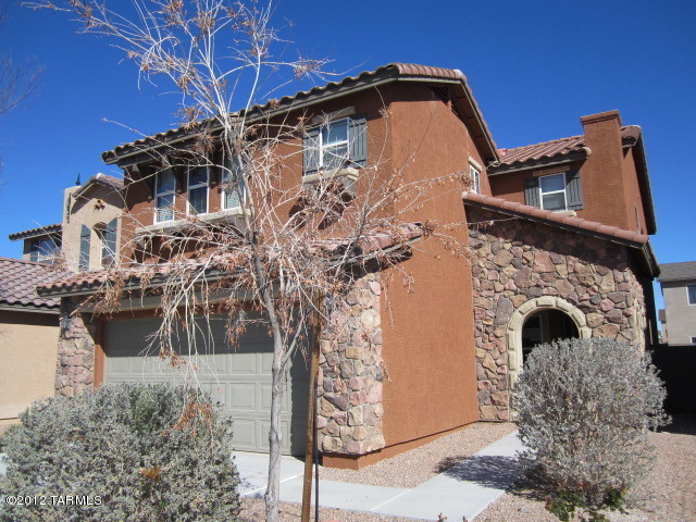 7025 South Spring Beauty Way Tucson, AZ 85756 - Photo 1 of 23