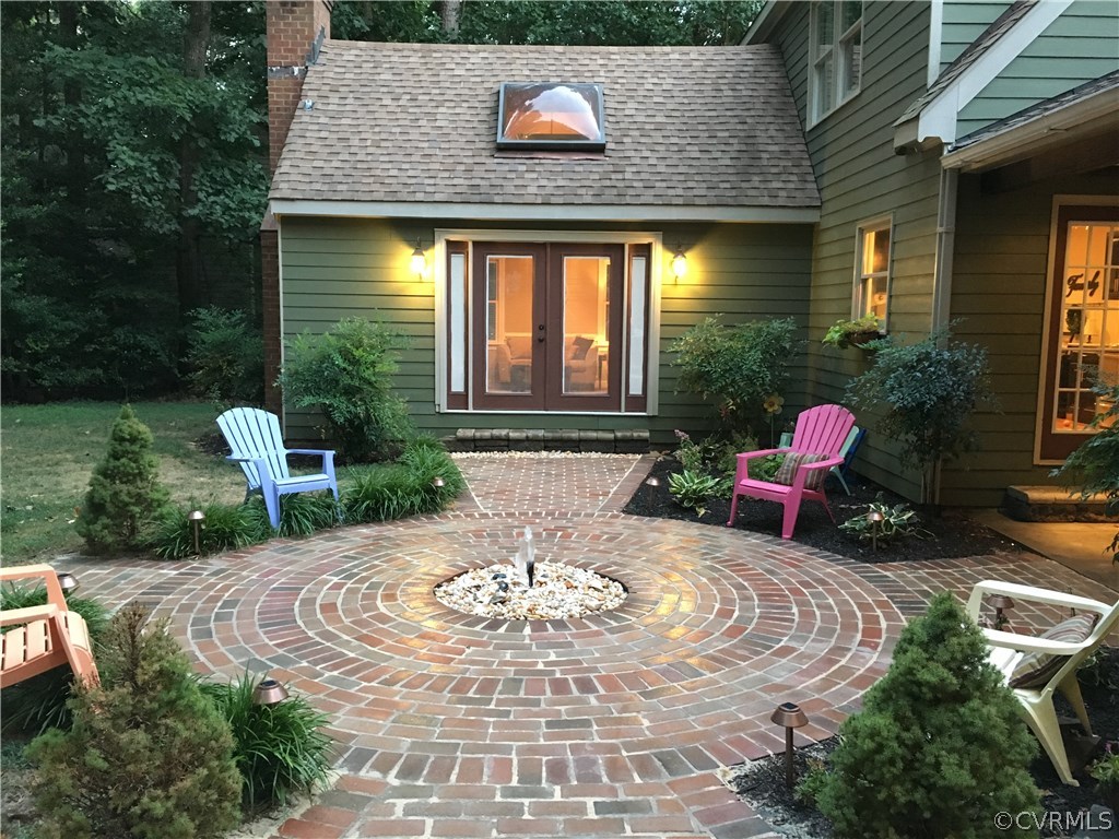 6007 Moss Creek Road Midlothian, VA 23112 - Photo 2 of 38
