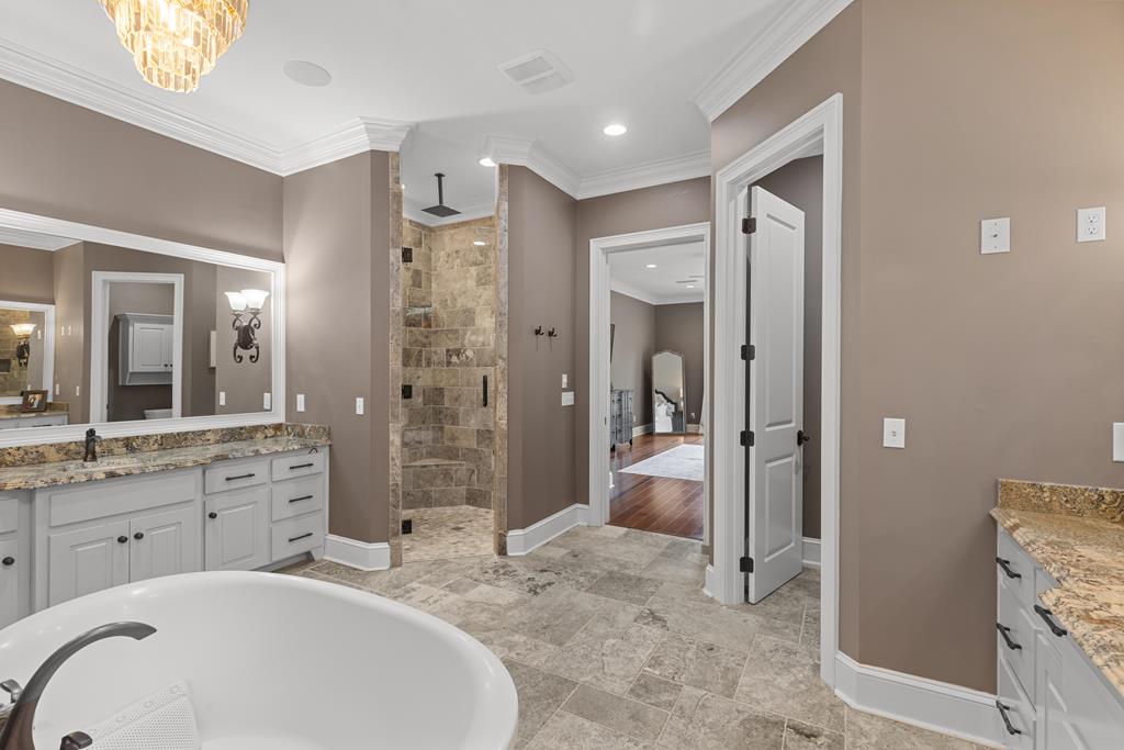 807 Liveoak Trail Dothan, AL 36305 - Photo 48 of 96