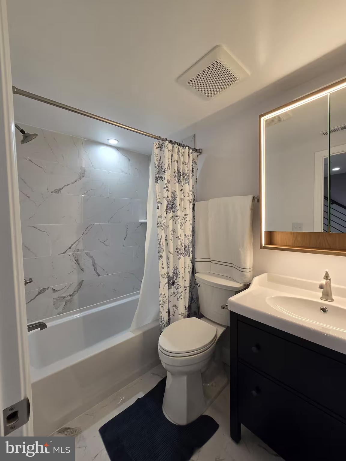 1331 Queen Street Northeast Washington, DC 20002 - Photo 33 of 51